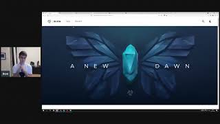 (IOTA) IOTA Talks： Smart Contracts Beta Release