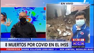 ¡Pan para hoy, hambre para mañana! “Remiendan” paso en la CA-4, sobre el río Marchala, Ocotepeque