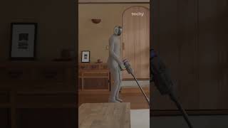 Questo Robot Fa Le Faccende Domestiche Al Posto Tuo