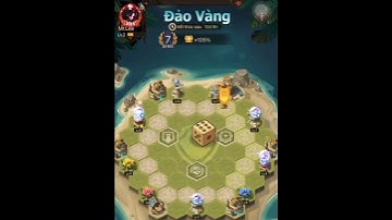 Afk Arena | Khó thế cũng làm được :)