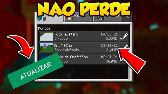 Minecraft: como atualizar e importar seus mundos do 360 para o Xbox One