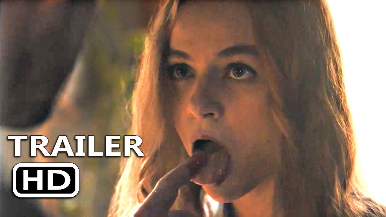 SPOONFUL OF SUGAR Official Trailer (2023)