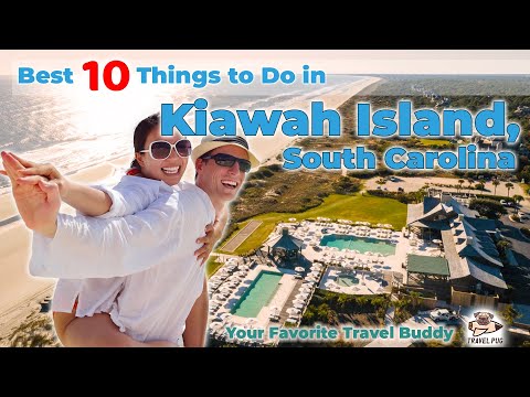 Best Things To Do in Kiawah Island, South Carolina