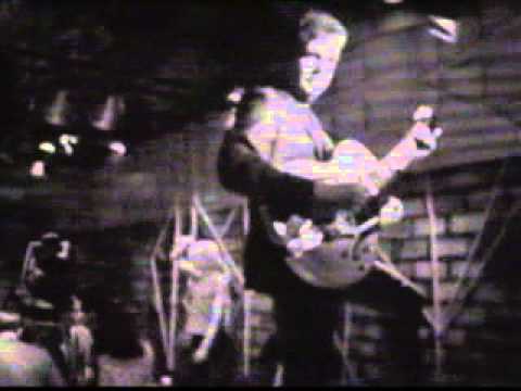 Duane Eddy - Rebel Rouser (Hollywood-A-Go go, 1965) - YouTube