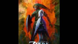 The Legend of Zelda: Mistress Sword Theme (Fanmade Theme)