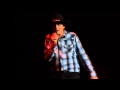 Patrick Strout Sings at Garde Arts 10may14