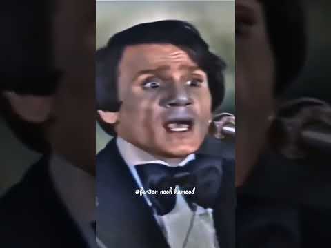 جلست والخوف بعينيها تتأمل فنجاني المقلوب عبدالحليم حافظ العندليب