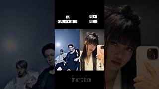 Download Lagu Despacito - Lisa and Jk🔥who is the best? #bts #shorts #jk #lisa MP3 Download Lagu Despacito - Lisa and Jk🔥who is the best? #bts #shorts #jk #lisa MP3