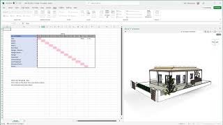 CellBIM 4D