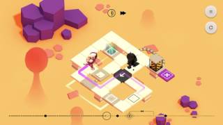 Causality, Level 401 (4-1)