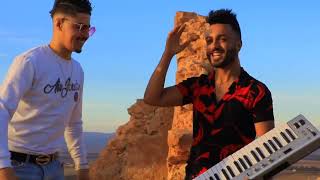 Cheb sofian Lghali 3ach9ak Cham3a w tfat -نوليلك امبوحال ft Bady Maestro clip officiel