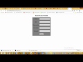how to design register page using jsp with database connection | itechsoftwareacademy