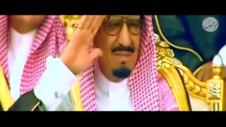 شيلة | نمضي للعلياء اداء محمد البلالي #عاصفة_الحزم