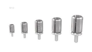 E+G Levelling elements GN 355/GN 355.1