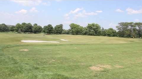 Golfzilla Demo Day 2012 at Finkbine Golf Course