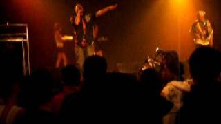 ✬ LCP LIVE: Rum & Coke ✬ LoOSe CaNoN PLaYazZ Eazy Mac & McFee ✮