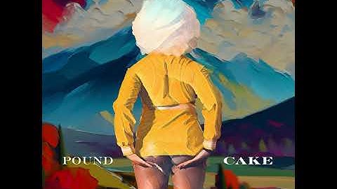 Thumbnail of POUND CAKE