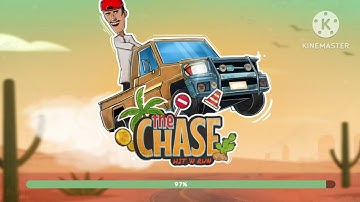 The Chase, Hit And Run - Gameplay Walkthrough Part 1 - Tutorial  Android, iOS