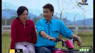 FirstCS农家小子与甜心千金EP05泰语中字 5