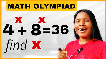 Germany| A Nice Math Olympiad exponential problem. | Can you solve this?