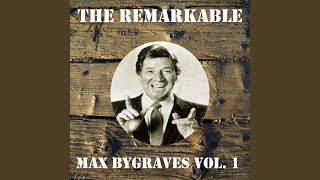 Video thumbnail of "Max Bygraves - It Had to Be You"