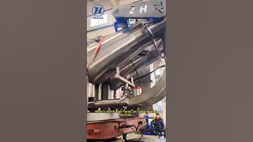 What is HTHP High Temp Jet Fabric Dyeing Machine...#machine#Dyeing Machine# Fabric Dyeing Machine