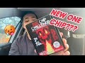 The New One Chip Challenge Red Hot Reaper Chip Challenge