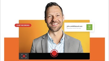 How to Quickly  Record, Send, and Track Video Messages with BombBomb