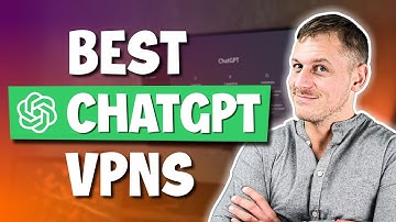 Best VPN for ChatGPT in 2026