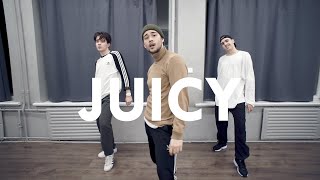 JUICY | Kaspars Meilands Choreography