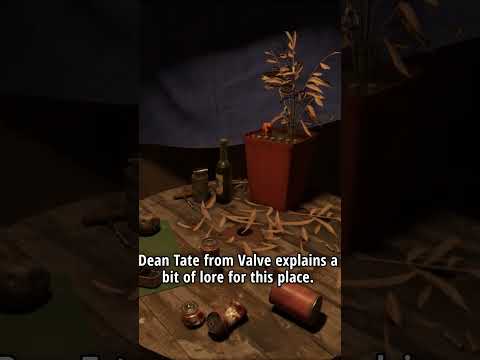 Half-Life Short -