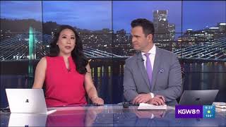 KGW | KGW News at 6pm - Open and Close - July 9, 2024