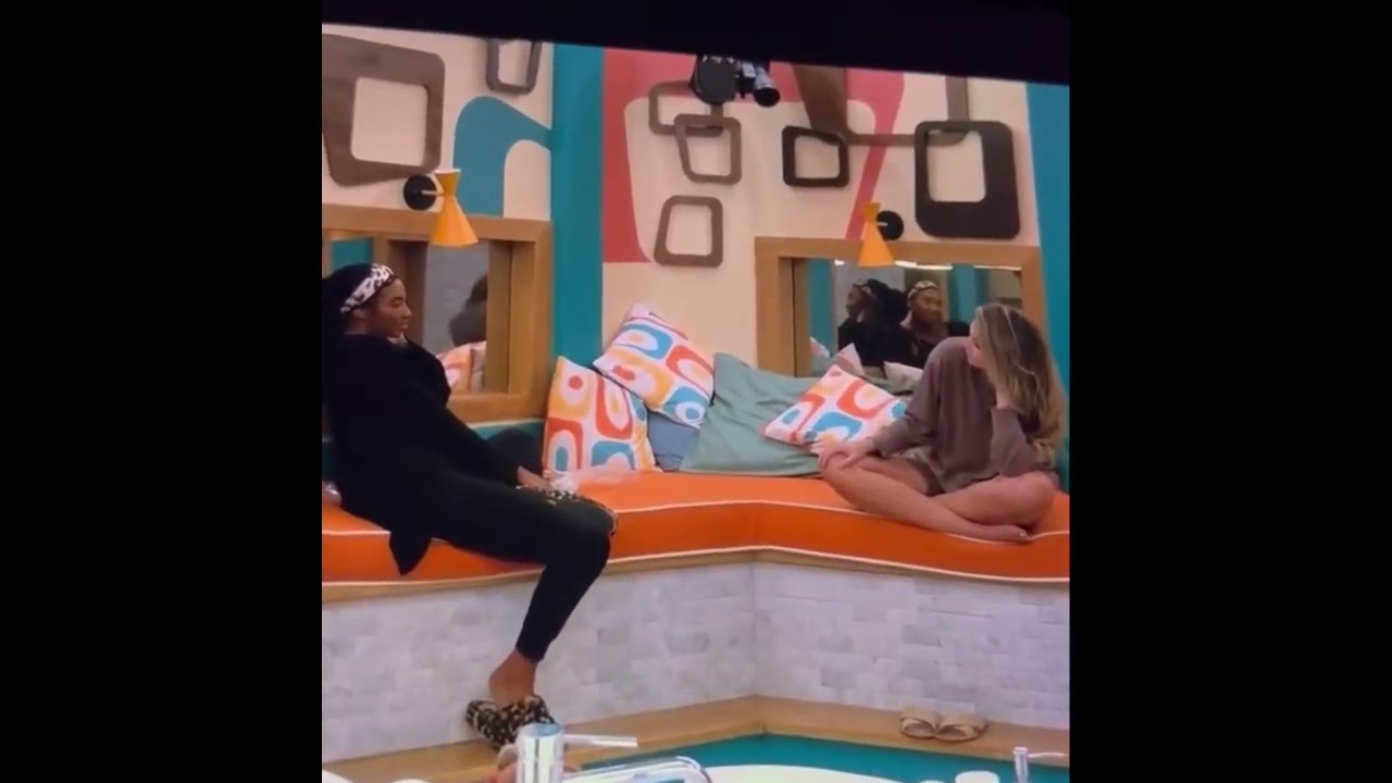 Taylor about Joseph "There’s a lot of potential there"