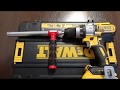 ШУРУПОВЕРТ ДЛЯ РЫБАЛКИ DeWALT: знакомимся