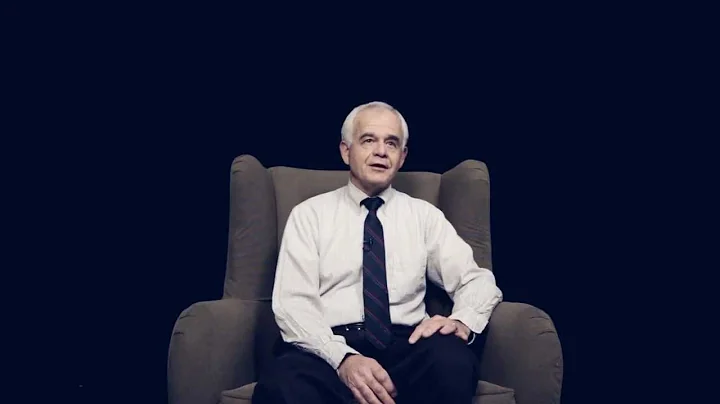 Ron Cleveland Story