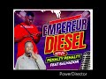 Empereur diesel le silencieux feat salvador titre  penalty penalty