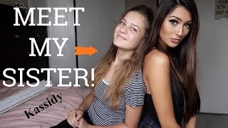 MY SISTER HATES ME | Sister Tag