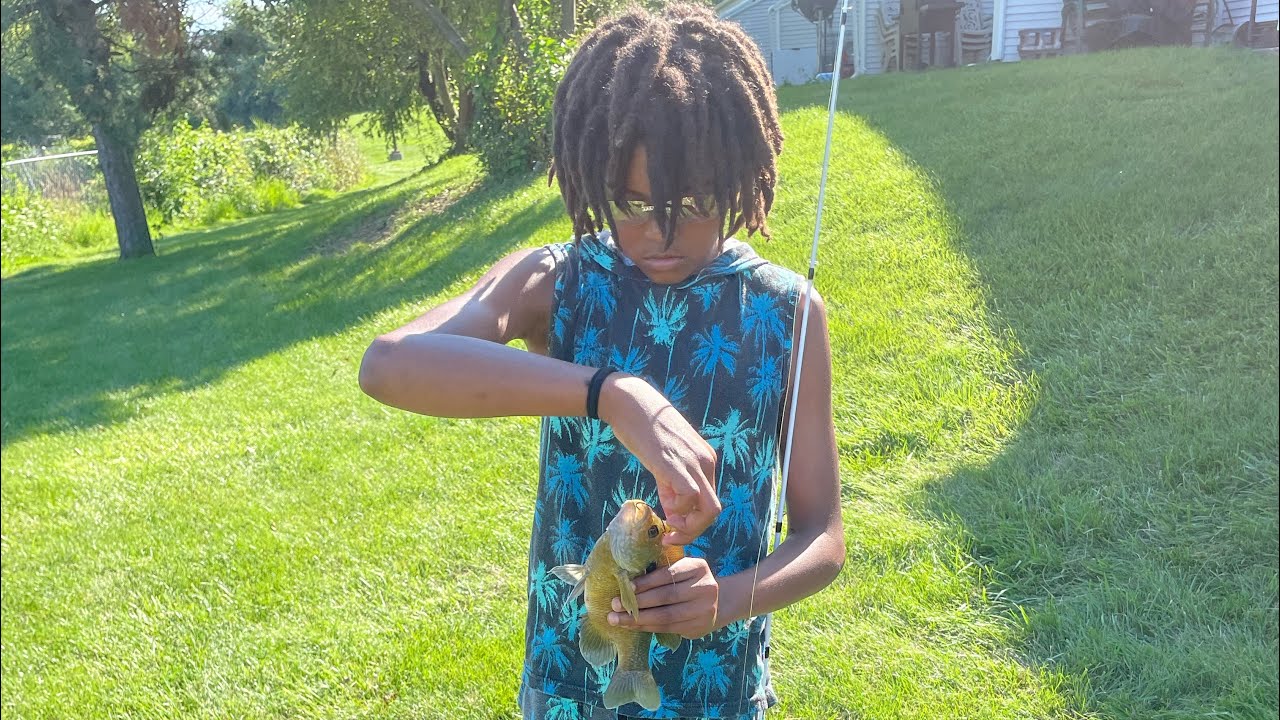 Bass fishing ⚠️big bass⚠️