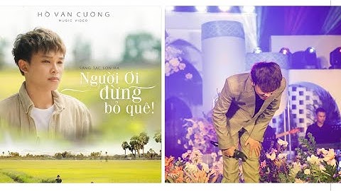 “Thương Con Thì 100% Đứng Về Phía Con”😘 #hovancuong #daihochoasen #giatri #antt #atgt