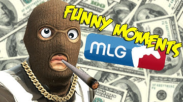 CS GO FUNNY MOMENTS - CS GO BET FAIL , MLG NO SCOPE , RAGE ( Funtage)