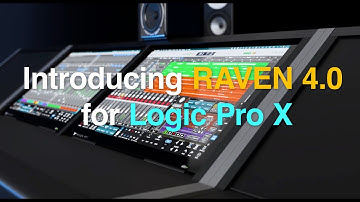 RAVEN 4.0 Logic Feature Walkthrough