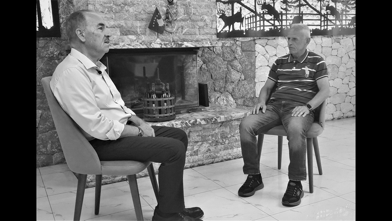 FAKTE: z. Tahir ISUFAJ, Juniku 1989-1999