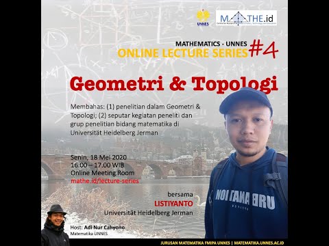 Mathe ID OLS4 Geometri Topologi Listiyanto Germany