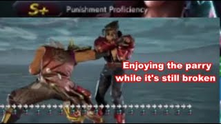 Playing Jin, but with Asuka braincells
I havent tried playing Jin seriously for like, 10 years (Tekken Revolution era). The rust is real.
background music :
https://www.youtube.com/watch?v=41xZ5xv_ook
https://www.youtube.com/watch?v=ukT2940LCs8
https://www.youtube.com/watch?v=eE7jV4k7CMo
https://www.youtube.com/watch?v=kWH5004mj6Y
https://www.youtube.com/watch?v=H1cAl49E_Kc
https://www.youtube.com/watch?v=drMCvHZonA4 Playing Jin, but with Asuka braincells