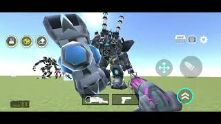 new update Nextbots pertempuran seru Allies vs Enemies skibidi toilet@BRIGHTLIGHT2070