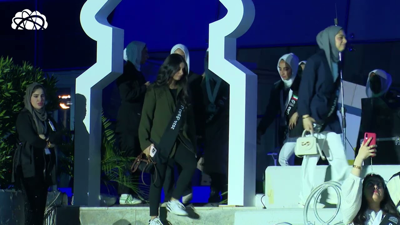 حفل متفوقين معهد سمارت مايند 2024