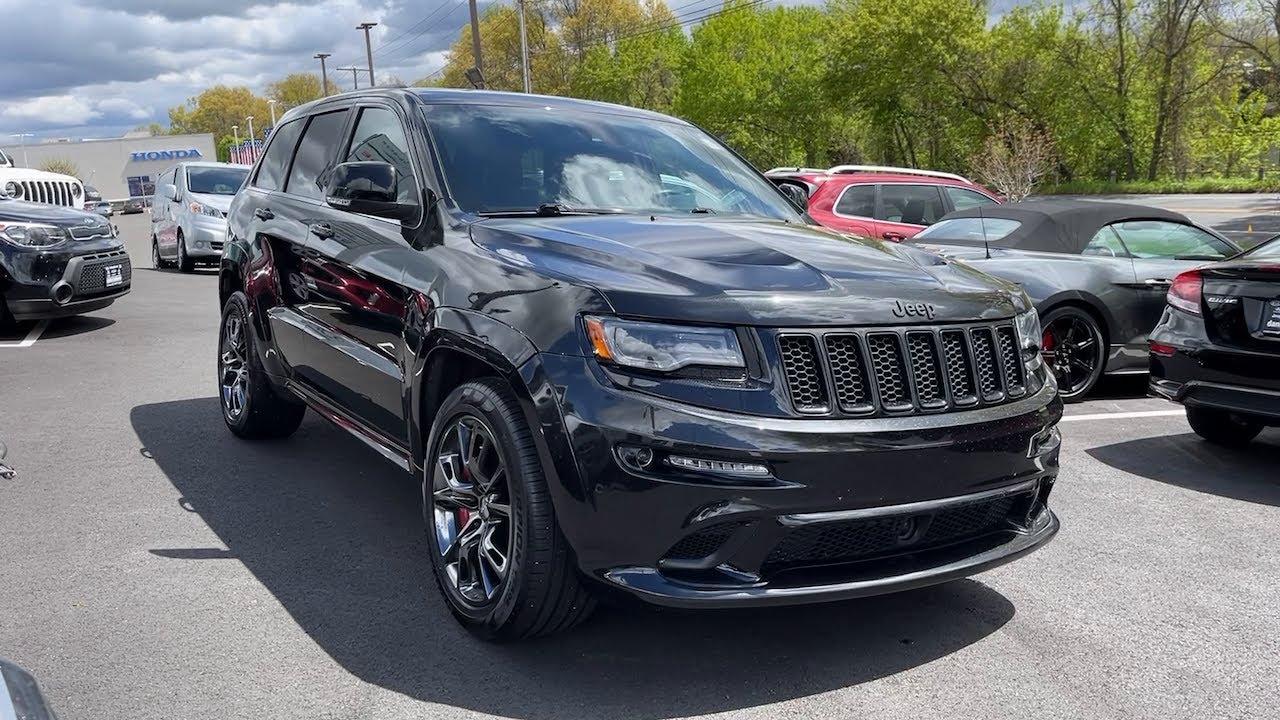 2014 Jeep Grand_Cherokee Danbury CT, New Fairfield CT, brookfield CT