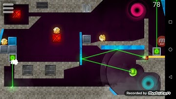 Laserbreak 2 pro level 78