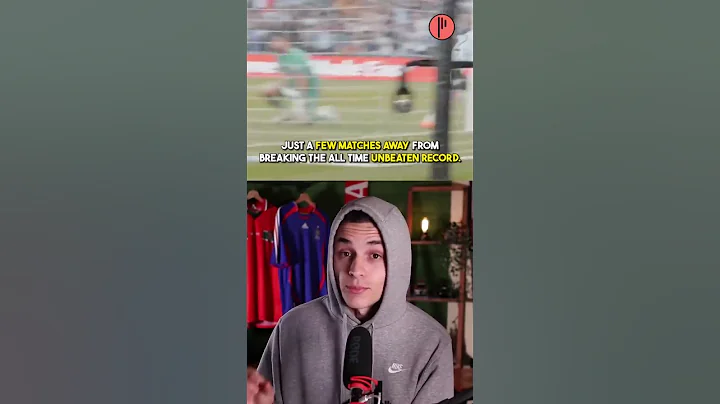 Saudi Arabia just SHOCKED Messi at the World Cup 🤯 - DayDayNews