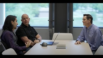 Pioneers in digital pathology: ARUP Laboratories